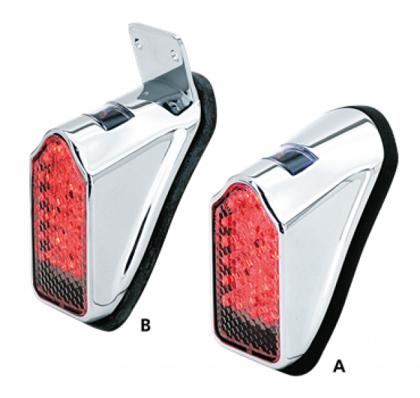 TOMBSTONE TAILLIGHT